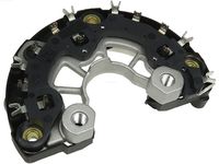 Rectifier, alternator