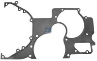 Garnitura, pompa de apa DT Spare Parts, Cod: 3.16111