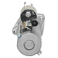 Μίζα VALEO RE-GEN REMANUFACTURED