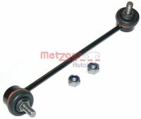 Stange/Strebe, Stabilisator