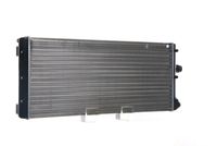 Thumbnail - Radiateur - CR1445000S - MAHLE