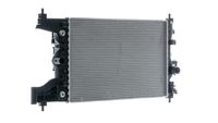 Thumbnail - Radiateur - CR2122000P - MAHLE