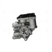 NISSENS EGR-klep 3