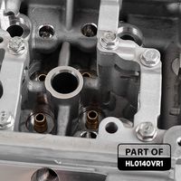 Thumbnail - Cilinderkop - HL0140VR1 - ET ENGINETEAM