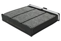 Filter, Innenraumluft