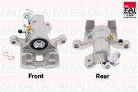 спирачен апарат