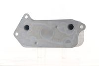 Thumbnail - Oliekoeler, motorolie - CLC128000S - MAHLE