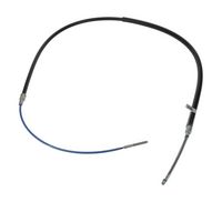 Seilzug, Feststellbremse