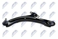 Brat, suspensie roata NTY, Cod: ZWD-NS-124