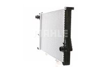 Thumbnail - Radiateur - CR296000S - MAHLE