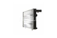 Thumbnail - Radiateur - CR425000S - MAHLE