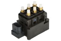 Magnum Technology Klep, pneumatisch systeem 1