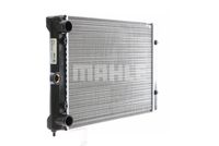 Thumbnail - Radiateur - CR342000S - MAHLE