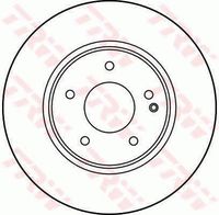 Bremsscheibe