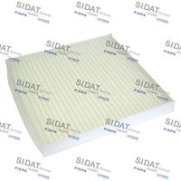 Filter, Innenraumluft