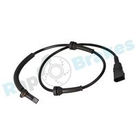 Sensor, Raddrehzahl Sensor, Raddrehzahl