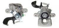 Bremssattel