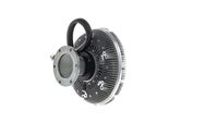 Thumbnail - Koppeling, radiateurventilator - CFC6000P - MAHLE