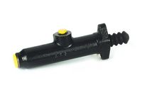 Geberzylinder, Kupplung