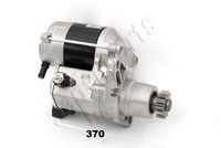 Starter JAPANPARTS, Cod: MTT370
