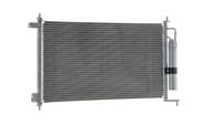 Thumbnail - Condensor, airconditioning - AC559000S - MAHLE