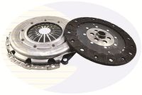 Set ambreiaj COMLINE, Cod: ECK434