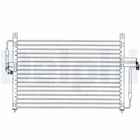 Kondensator, Klimaanlage