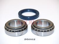 Set rulment roata ASHIKA, Cod: 44-2G002