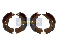 комплект спирачна челюст