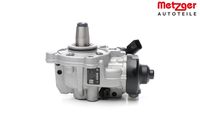 METZGER AUTOTEILE Hogedrukinspuitpomp 5