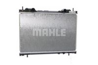 Thumbnail - Radiateur - CR656000S - MAHLE