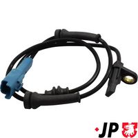 датчик, обороти на колелото