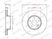 Bremsscheibe