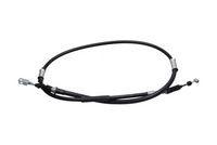 жило, ръчна спирачка