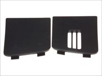 PACOL Ventilatiegrille, bumper 3