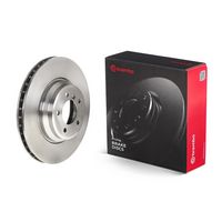 спирачен диск