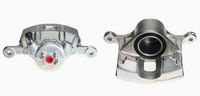 Bremssattel