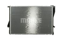 Thumbnail - Radiateur - CR295000P - MAHLE