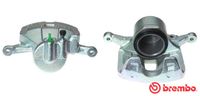 Bremssattel
