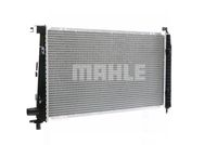 Thumbnail - Radiateur - CR324000S - MAHLE