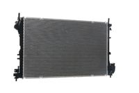 Thumbnail - Radiateur - CR763000S - MAHLE