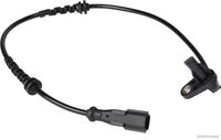 Sensor, Raddrehzahl