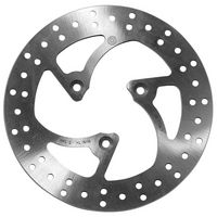 Bremsscheibe