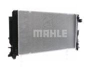 Thumbnail - Radiateur - CR1710000S - MAHLE