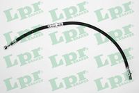 спирачен маркуч