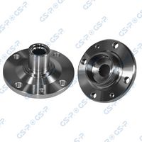 главина на колелото