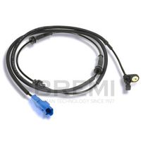 Sensor, Raddrehzahl Sensor, Raddrehzahl