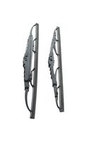 Μάκτρο καθαριστήρα Twin