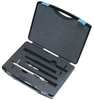 REINIGUNGS-/FRäSWERKZEUGSATZ CR-INJEKTORSCHACHT