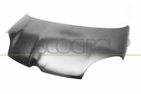 Capota motor PRASCO, Cod: FT1243130